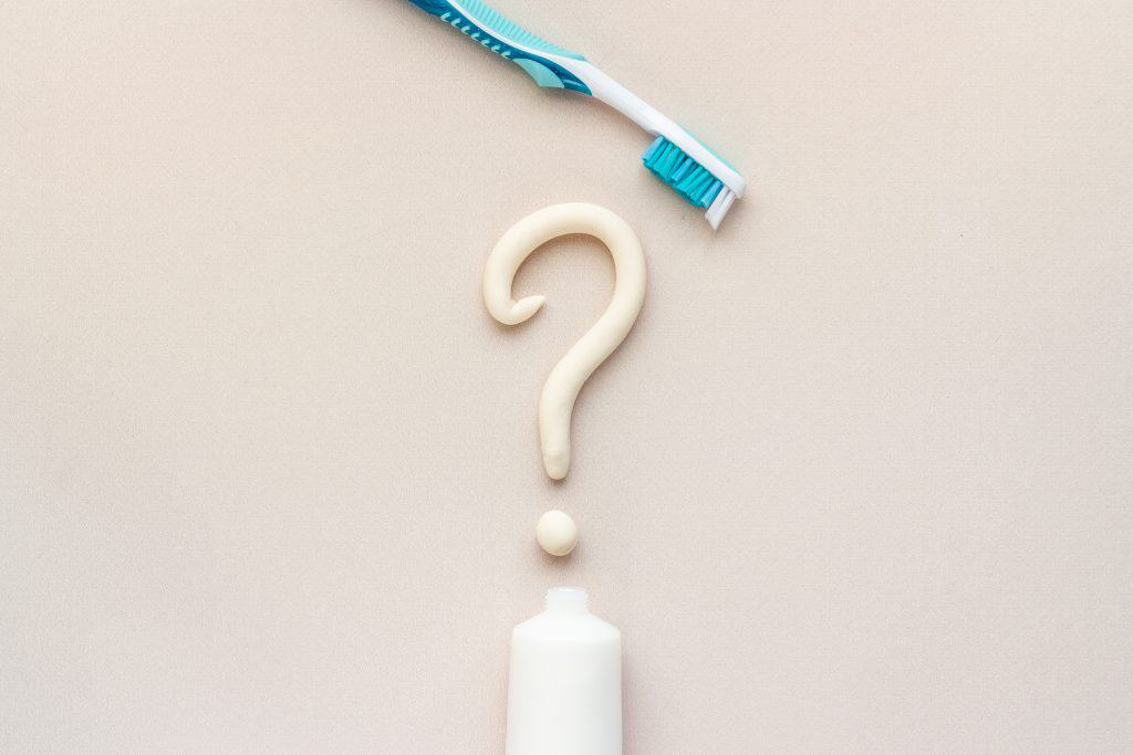 how often should yo brush your teeth?