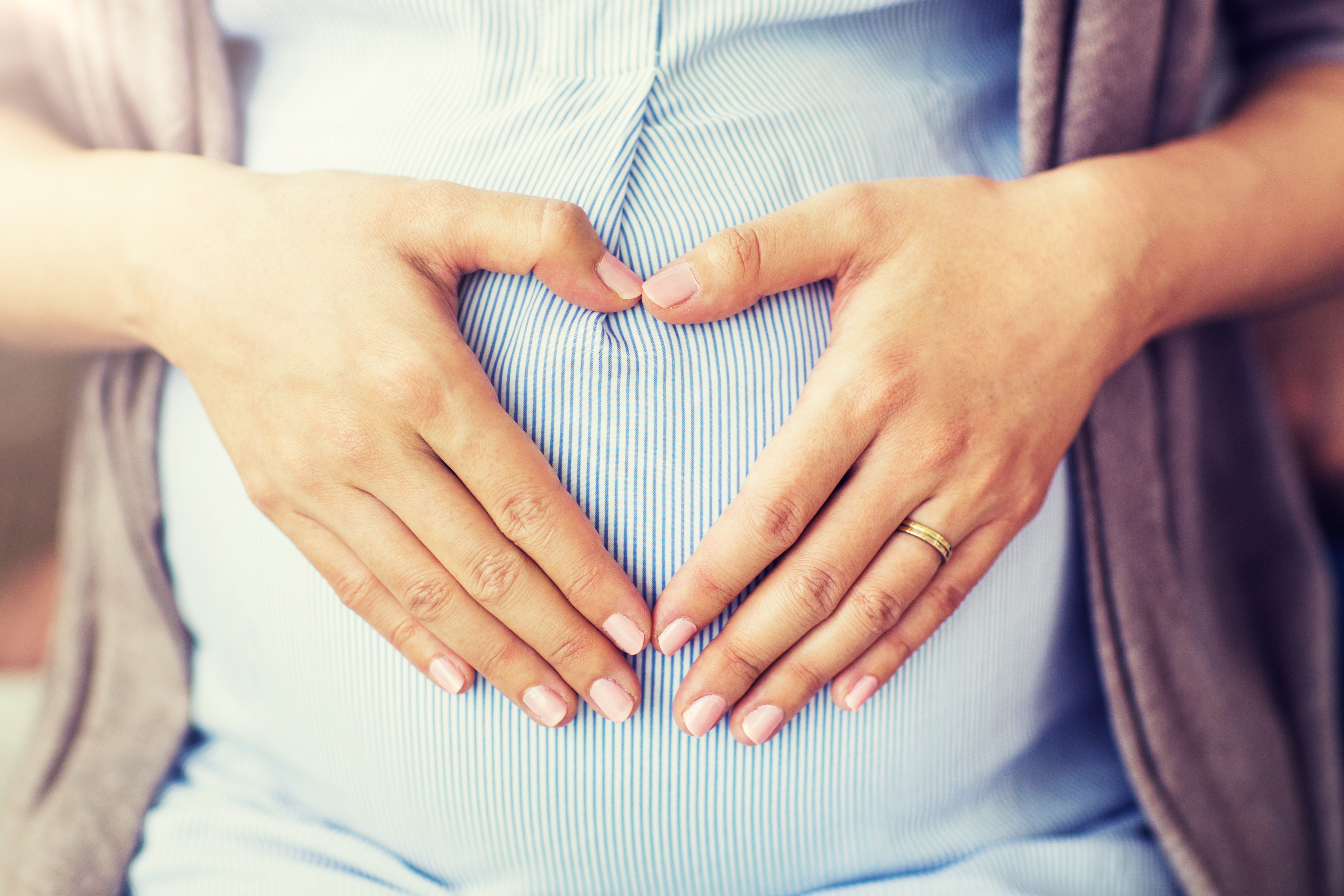Dental Health Tips For Expecting And New Mums