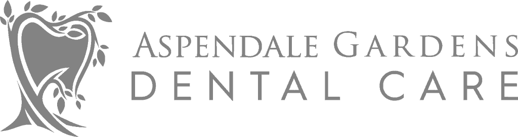 Aspendale Gardens Dental Care Logo