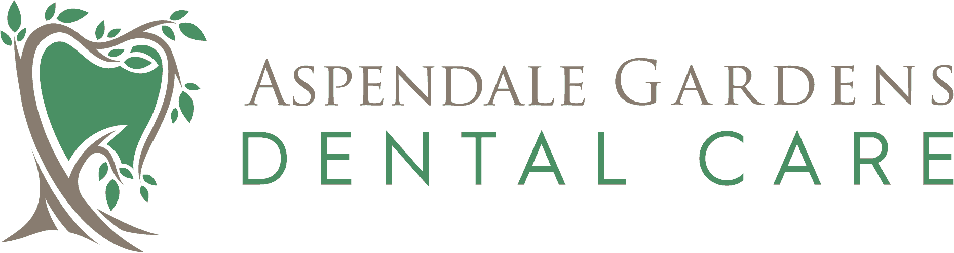 Aspendale Gardens Dental Care Logo