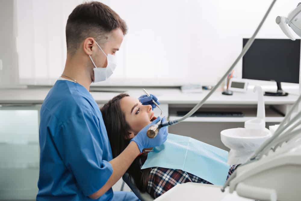 Root Canal Cost in Australia